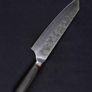 Kiritsuke noz wenge drvo