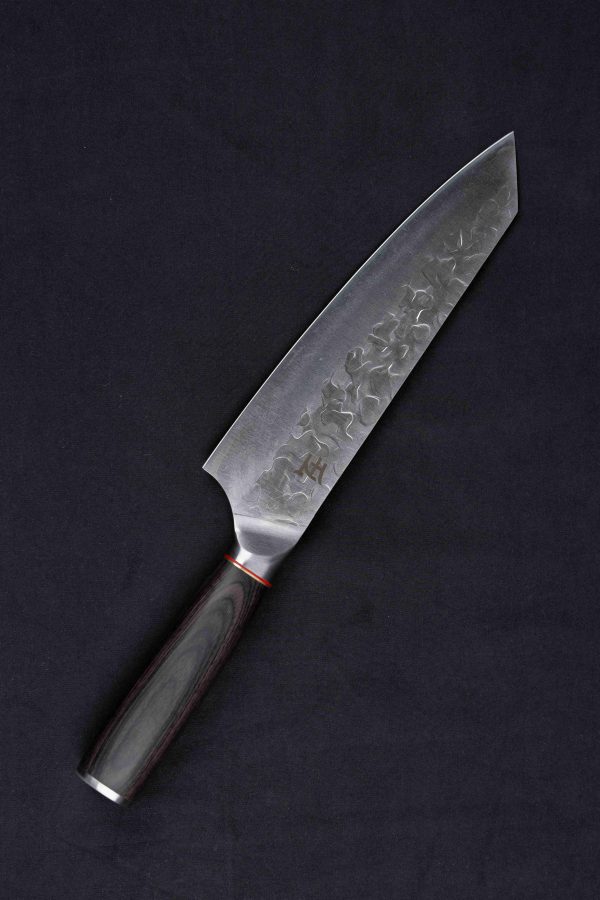 Kiritsuke noz wenge drvo
