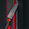 kiritsuke noz wenge drvo