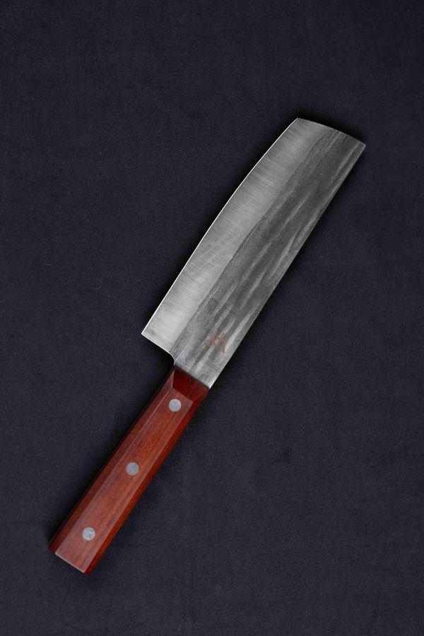 Nakiri nož kiselo lešinarsko drvo